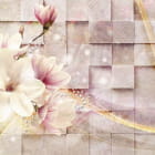 Miniatura fototapety Anmutige Magnolien