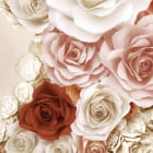Miniatura fototapety Göttliche Rosen