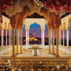 Miniatura fototapety Palast in der Türkei