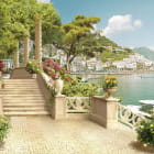 Miniatura fototapety Italien Steindamm
