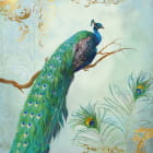 Miniatura fototapety Wundervoller Pfau