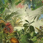 Miniatura fototapety Tropisches Paradies