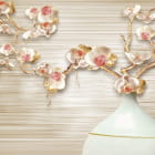 Miniatura fototapety Prächtige Orchidee