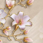 Miniatura fototapety Goldene Lilien