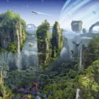 Miniatura fototapety Pandora-Avatar