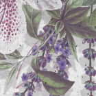 Miniatura fototapety Zeichnung eines Blumenarrangements fragment #2
