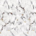 Miniatura fototapety Abstrakte Wildblumen