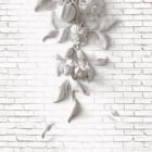 Miniatura fototapety Steinblume