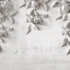 Miniatura fototapety Steinblumen