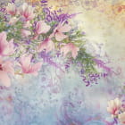 Miniatura fototapety Herrliche Magnolien