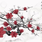 Miniatura fototapety Japanisches Motiv
