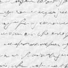 Miniatura fototapety Blumen und Text fragment #2