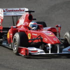 Miniatura fototapety Motorsport, Formel 1