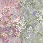 Miniatura fototapety Frühlingswald fragment #2