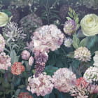 Miniatura fototapety Große Blumen