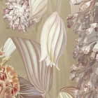 Miniatura fototapety Sommergarten fragment # 1