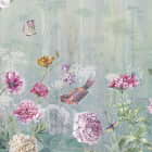 Miniatura fototapety Naturblumen fragment # 1