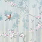 Miniatura fototapety Naturblumen fragment #2