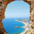 Miniatura fototapety Spanien Blanes