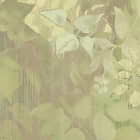 Miniatura fototapety Kleine Herbstblätter fragment # 1