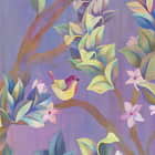 Miniatura fototapety Junge Bäume fragment # 1