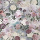 Miniatura fototapety Sommerblumen-Aquarell