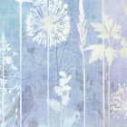 Miniatura fototapety Wildblumen-Aquarell fragment # 1