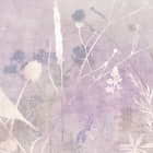 Miniatura fototapety Blumenfeld Aquarell fragment # 1