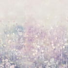 Miniatura fototapety Blumenfeld Aquarell
