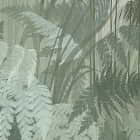 Miniatura fototapety Feld voller Blumen fragment #2