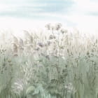 Miniatura fototapety Feld voller Blumen