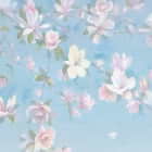 Miniatura fototapety Frühe Blüte fragment # 1
