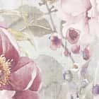 Miniatura fototapety Magische Wildblumen fragment # 1