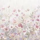 Miniatura fototapety Magische Wildblumen