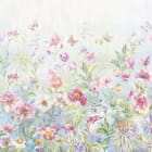 Miniatura fototapety Frühlingswildblumen