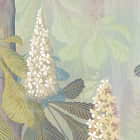 Miniatura fototapety Kastanien fragment # 1