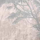 Miniatura fototapety Malerischer Abendwald fragment #2