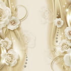 Miniatura fototapety Brillante Blumen