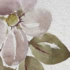 Miniatura fototapety Frühlingsblüten-Aquarell fragment # 1