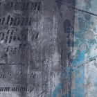 Miniatura fototapety Grunge-Muster fragment #3