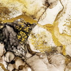 Miniatura fototapety Goldener Pollen