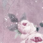 Miniatura fototapety Kleine rosa Blüten fragment # 1