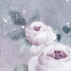 Miniatura fototapety Blumenzartheit fragment # 1