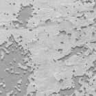 Miniatura fototapety Reliefmond fragment #2