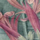 Miniatura fototapety Zusammensetzung der Blätter fragment #3