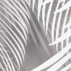 Miniatura fototapety Flauschige Palmblätter fragment # 1