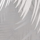 Miniatura fototapety Flauschige Palmblätter fragment #2