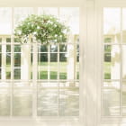 Miniatura fototapety Helle Veranda