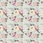 Miniatura fototapety Sommerliche helle Blumen