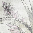 Miniatura fototapety Agavenblüte fragment # 1